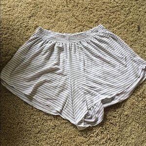 Brandy Melville shorts